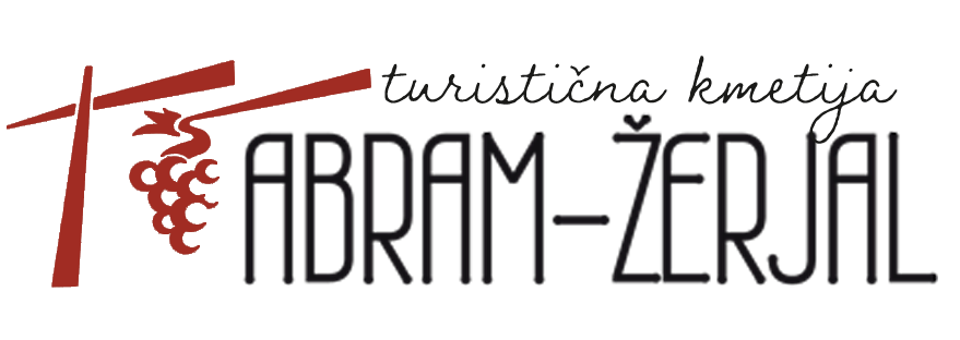 Turistična kmetija Abram-Žerjal